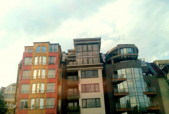Вedrooms apartment - Sofia, Lozenets 