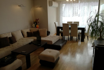 Three bedroom apartments - Sofia, Banishora 65 Vranq Str.