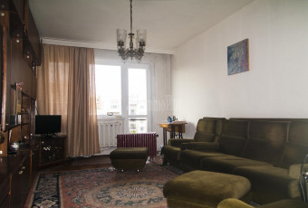 Three bedroom apartments - Sofia, Lyulin 3 Zahari Stoyanov blvd. project 323
